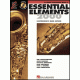 HL Essential Elements for Band Book 2 Bb Tenor Saxophone